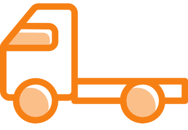 北泉拖车/平板车