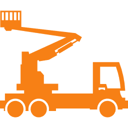 北泉高空作业车